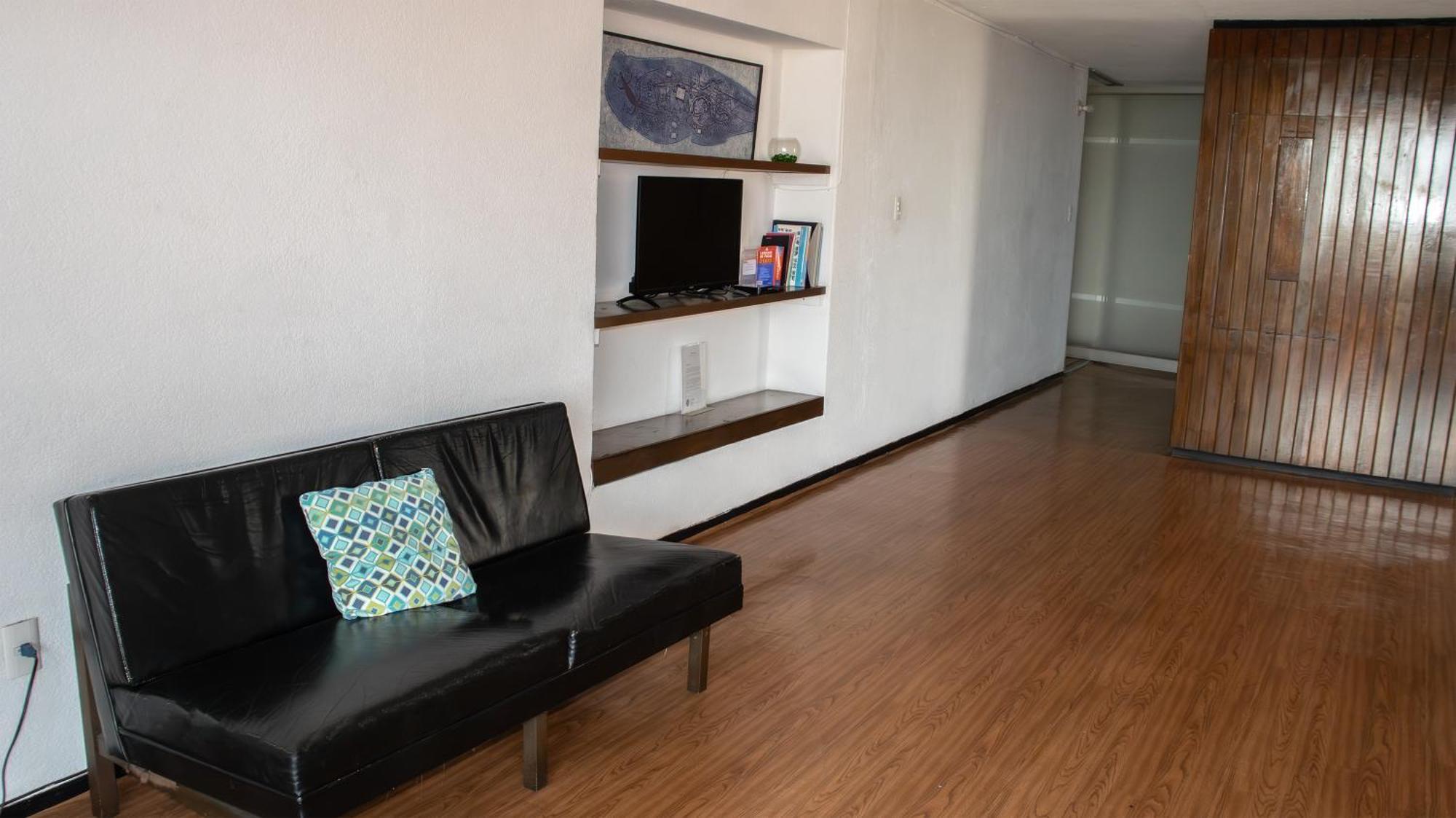 Suites Las Plazas Cuernavaca Exterior foto